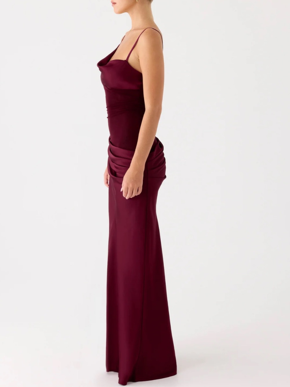 Peppermayo Maxi Dress - Picture 3 of 9
